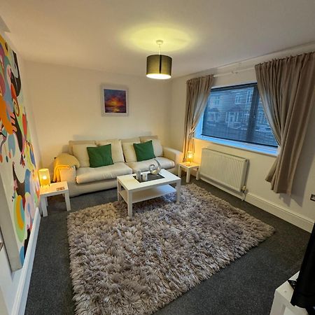 Two Bedroom Detached Modern Bungalow Close To Plymouth Argyle Fc Exteriér fotografie