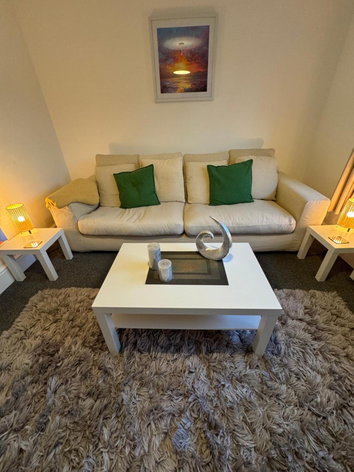 Two Bedroom Detached Modern Bungalow Close To Plymouth Argyle Fc Exteriér fotografie