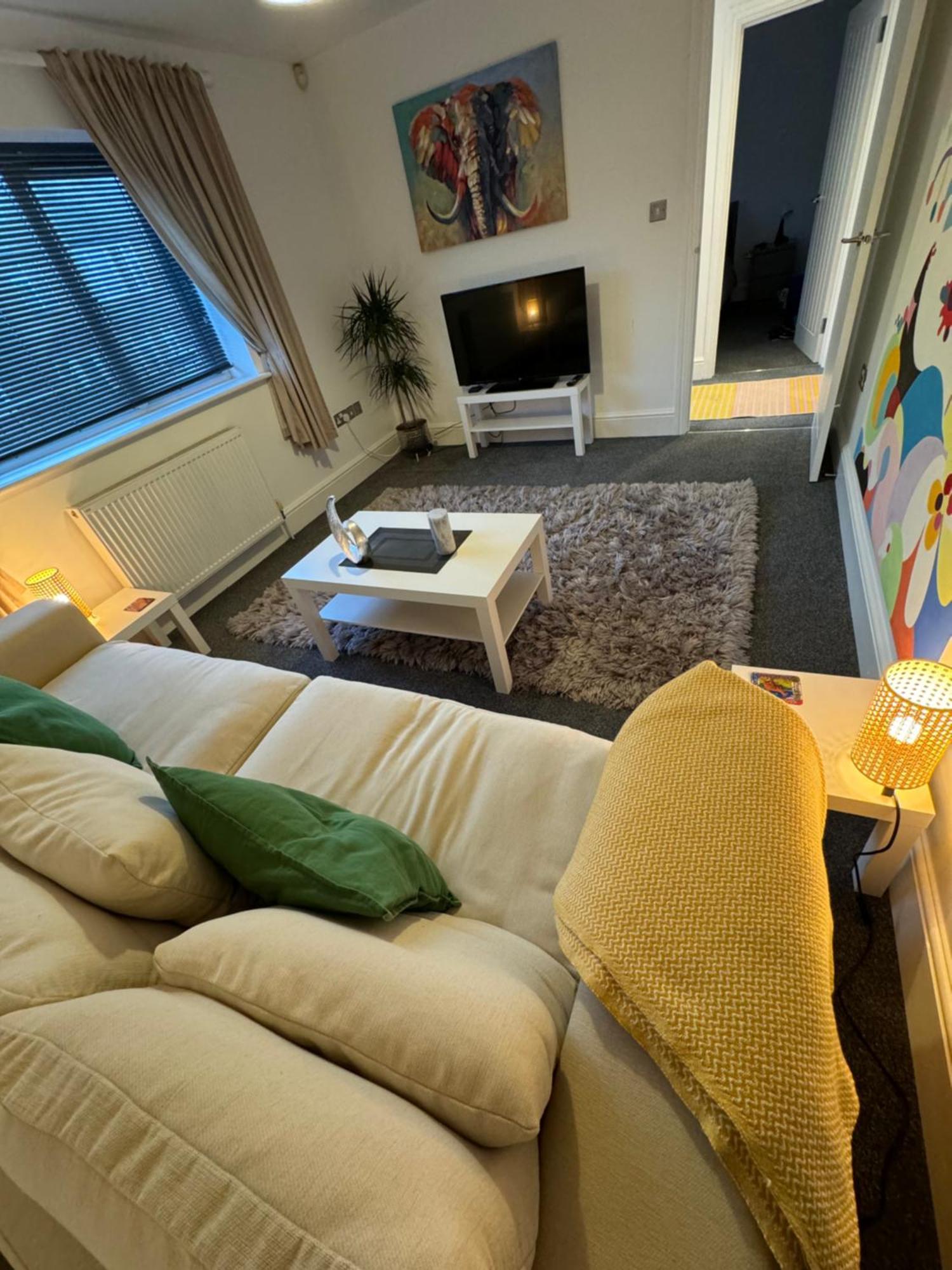 Two Bedroom Detached Modern Bungalow Close To Plymouth Argyle Fc Exteriér fotografie